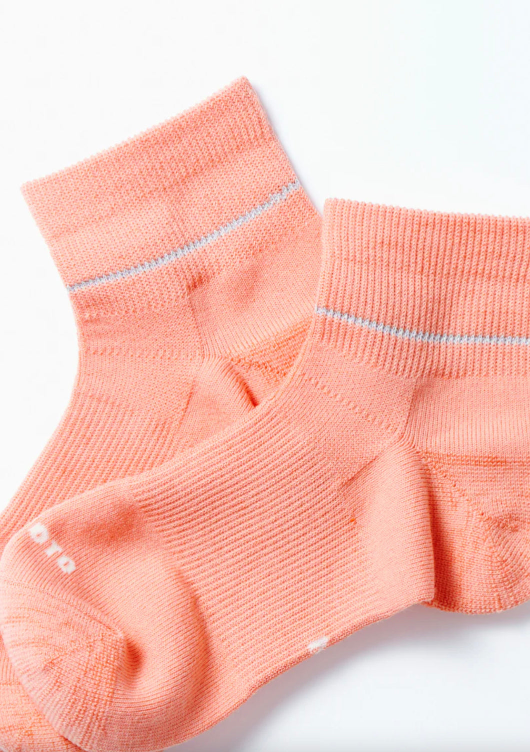【送料無料】ROTOTO(ロトト) Allrounder "Merino Ankle" R1482