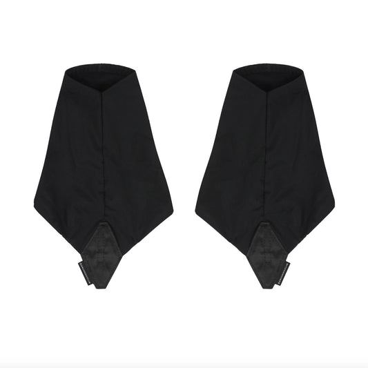 ARC(エーアールシー) Trail Gaiter Black AR-011