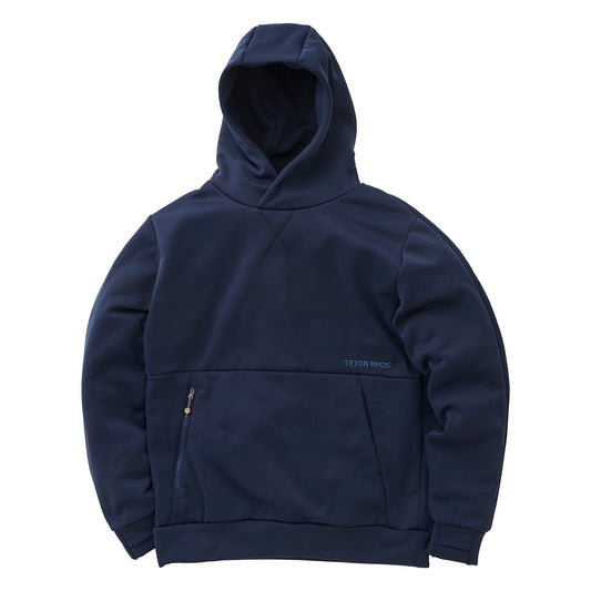 TetonBros.(ティートンブロス) Men's Octa Fleece Hoody TB253-44M