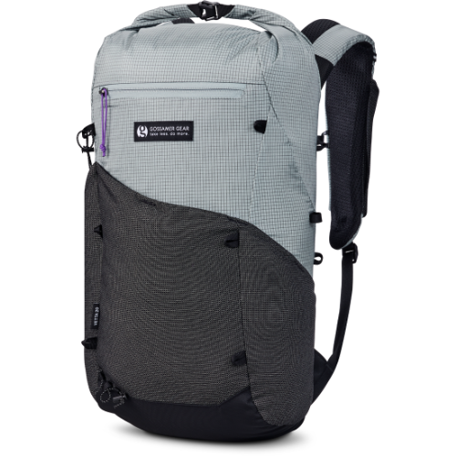 GOSSAMER GEAR(ゴッサマーギア) Type2 Vetta 20