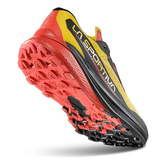 LA SPORTIVA(スポルティバ) Prodigio Yellow/Black