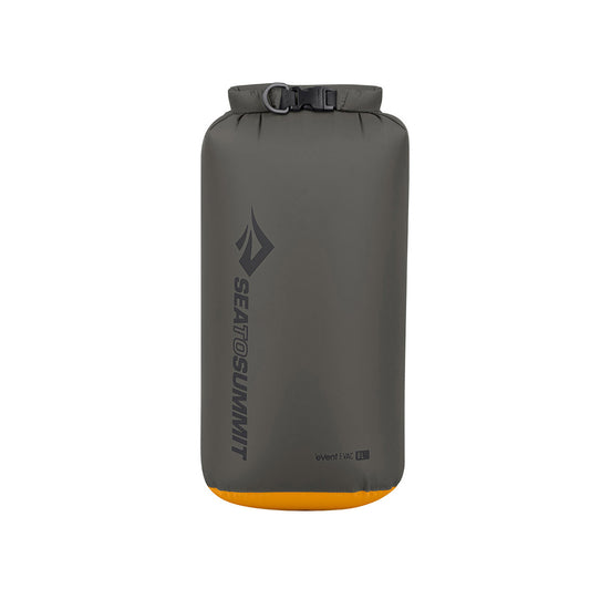 SeaToSummit(シートゥーサミット) eVac ドライバッグ