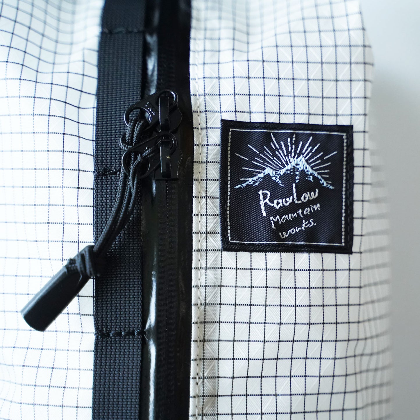 【送料無料】RawLow Mountain Works(ロウロウマウンテンワークス) Storage Sack