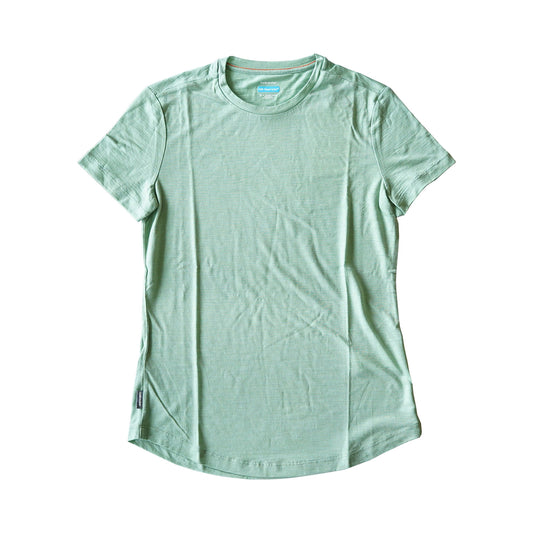 ICEBREAKER(アイスブレーカー) Women's Merino 125 Cool-Lite Sphere 3 SS Tee IB0A56ZO