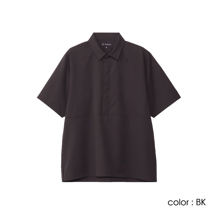 GOLDWIN(ゴールドウイン) All Direction Light Hike S/S Shirt GM55101