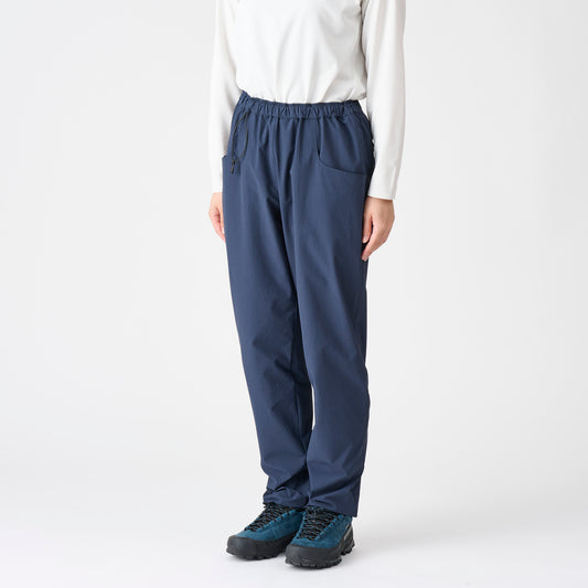 AXESQUIN(アクシーズクイン) Women's Sunproof Trek Pant 012070