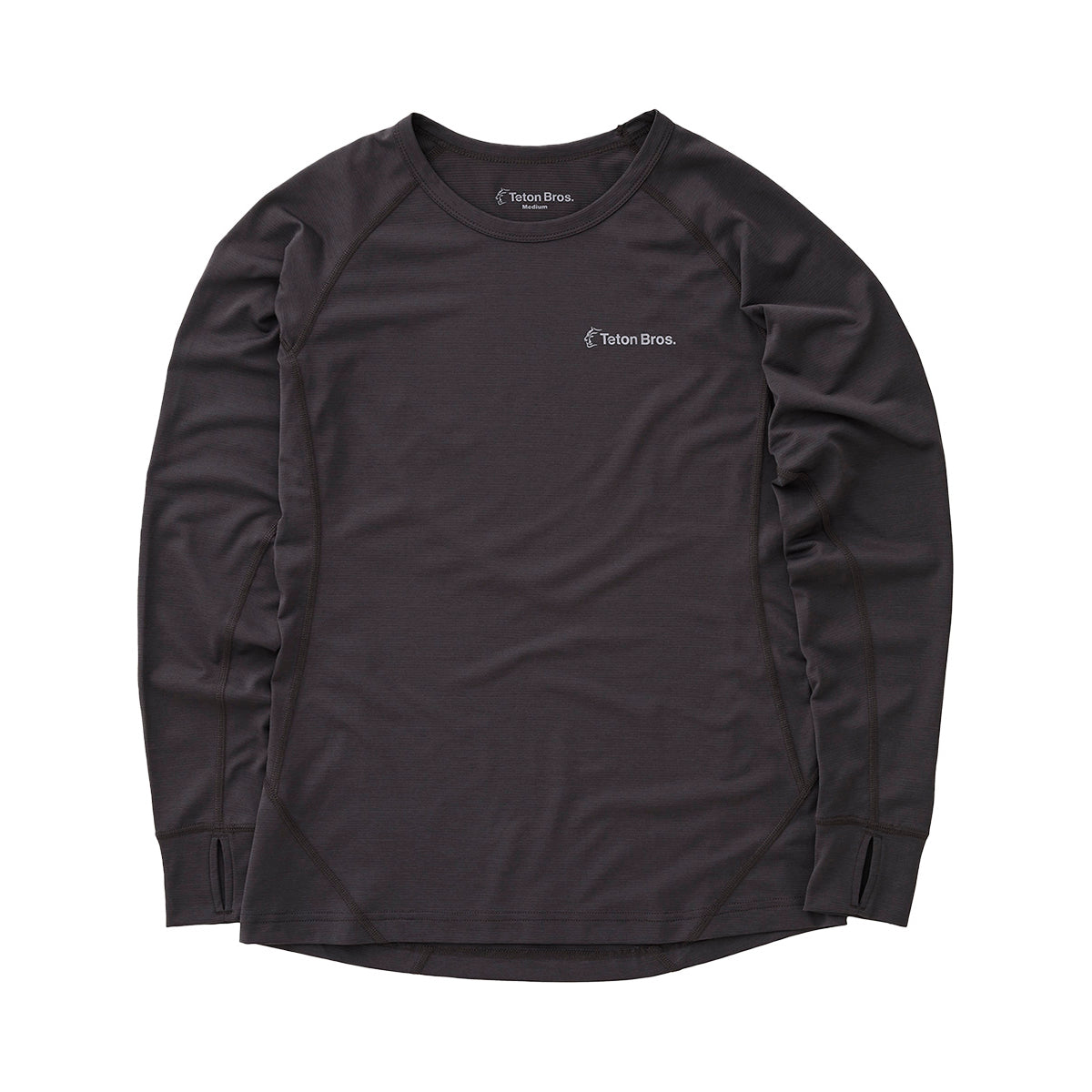 TetonBros.(ティートンブロス) Women's Vapor L/S TB251-27W