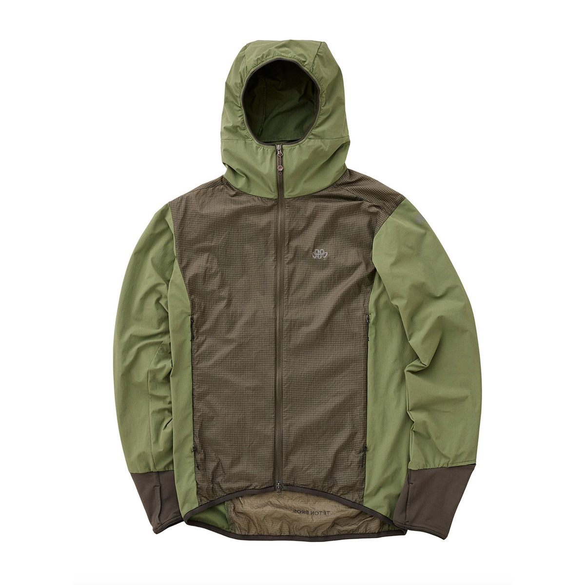 TetonBros.(ティートンブロス) HPPE Wind Hoody TB263-39M