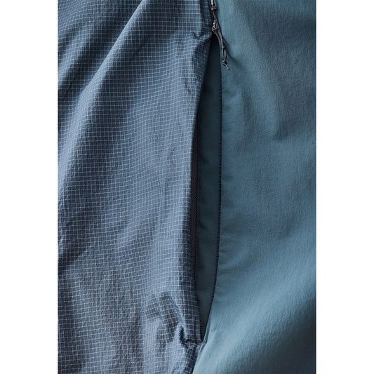 TetonBros.(ティートンブロス) HPPE Wind Hoody TB253-39M