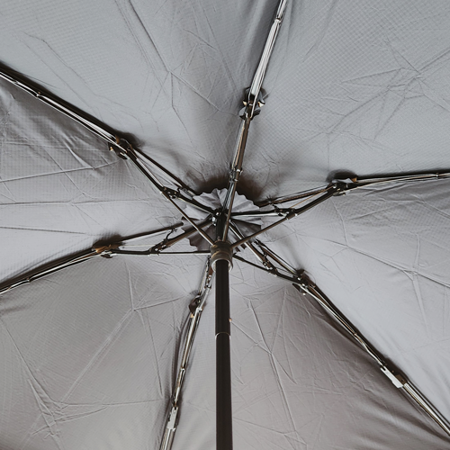 GOSSAMER GEAR(ゴッサマーギア) Folding Umbrella 2.0