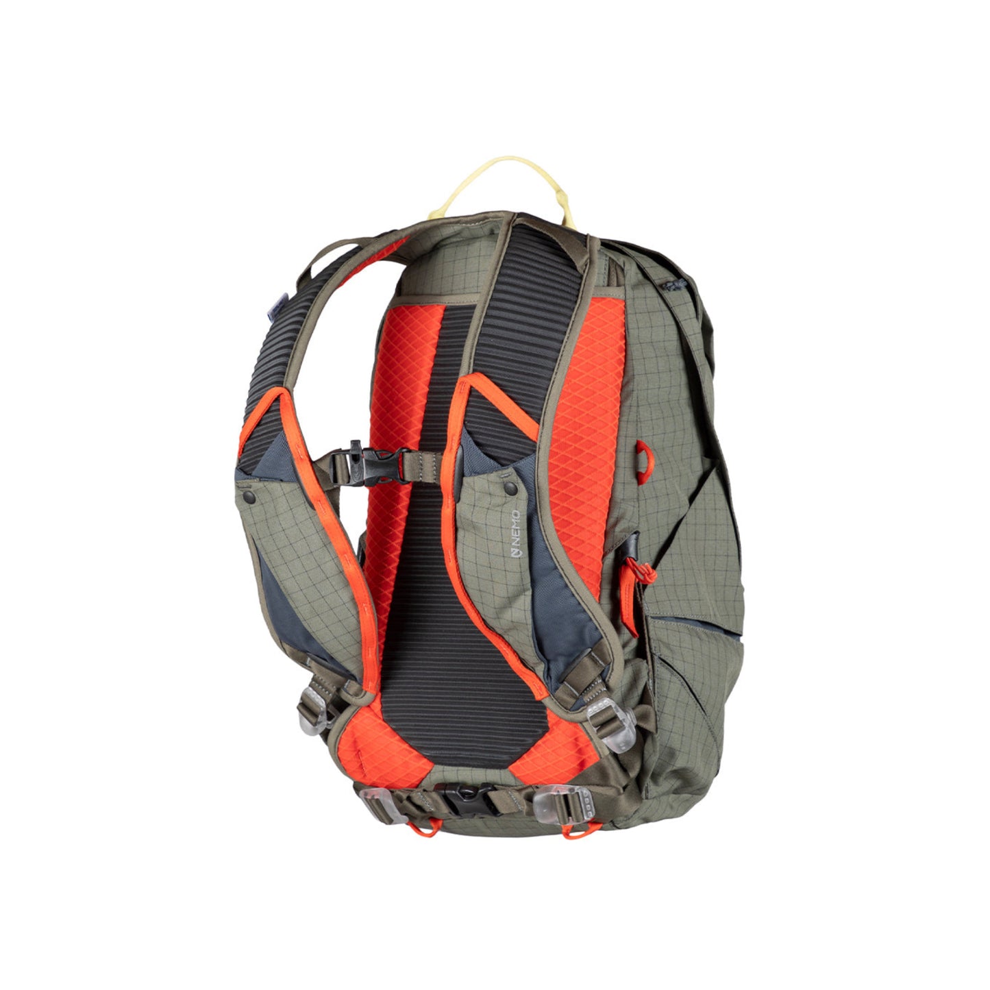 NEMO(ニーモ) Resolve 25 Mens 25L Endless Promise
