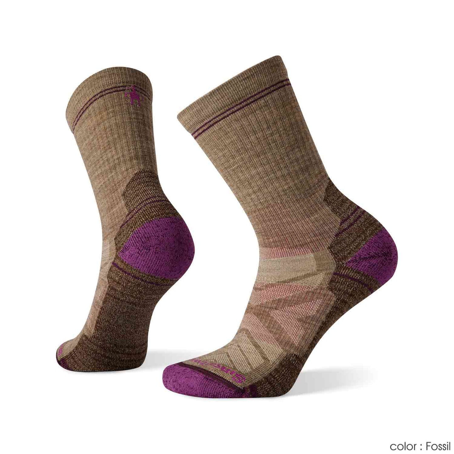 【送料無料】smartwool(スマートウール) Women's Hike ライトクッション クルー SW70307
