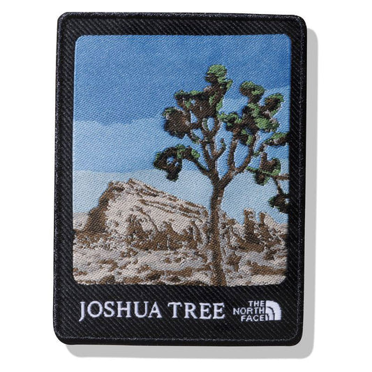 【送料無料】TheNorthFace(ザ・ノース・フェイス) TNF Care Wappen NN32334