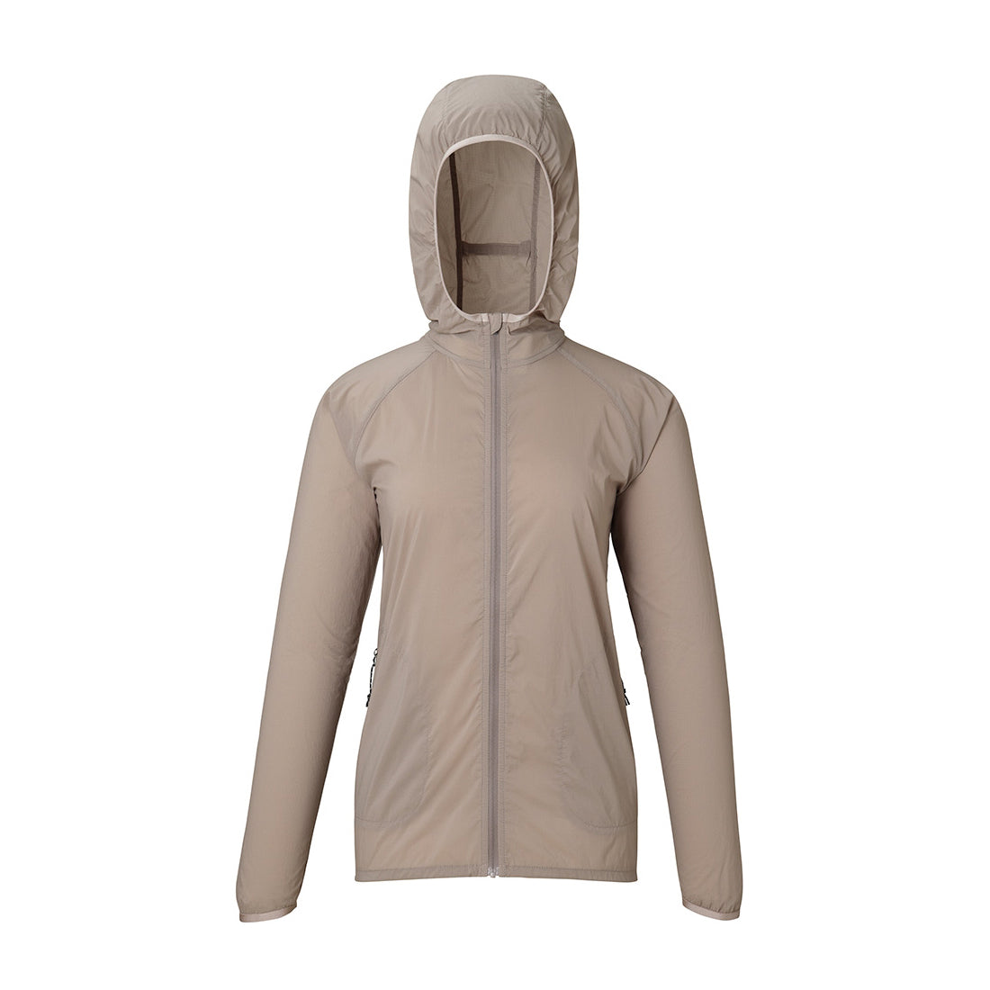 AXESQUIN(アクシーズクイン) Women’s Odds Hoodie 011054