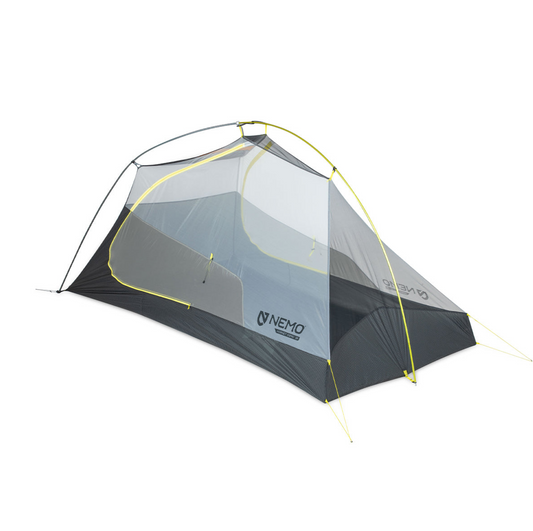 NEMO(ニーモ) Hornet Osmo 2P + 専用フットプリント セット