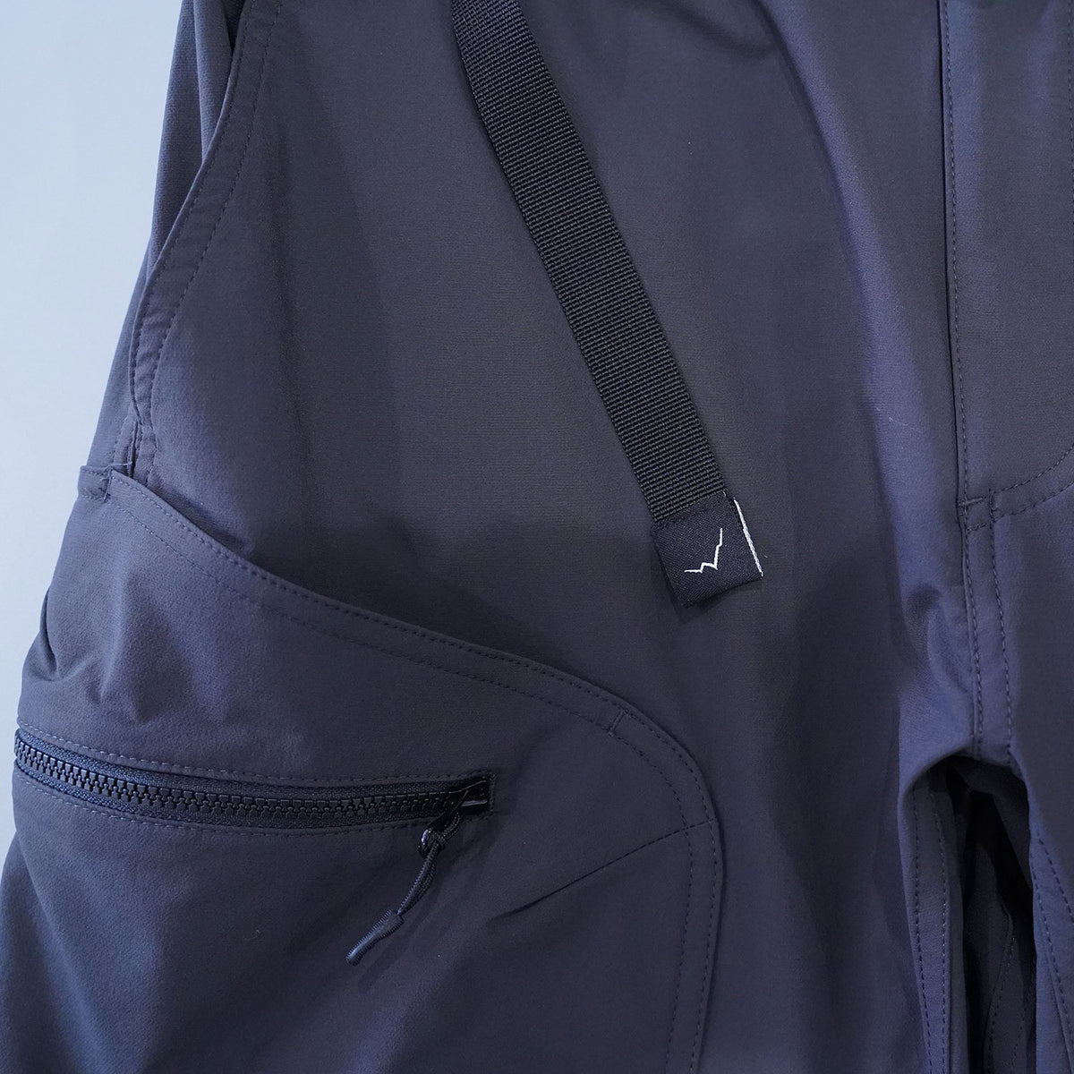 CAYL(ケイル) Softshell Cargo Pants