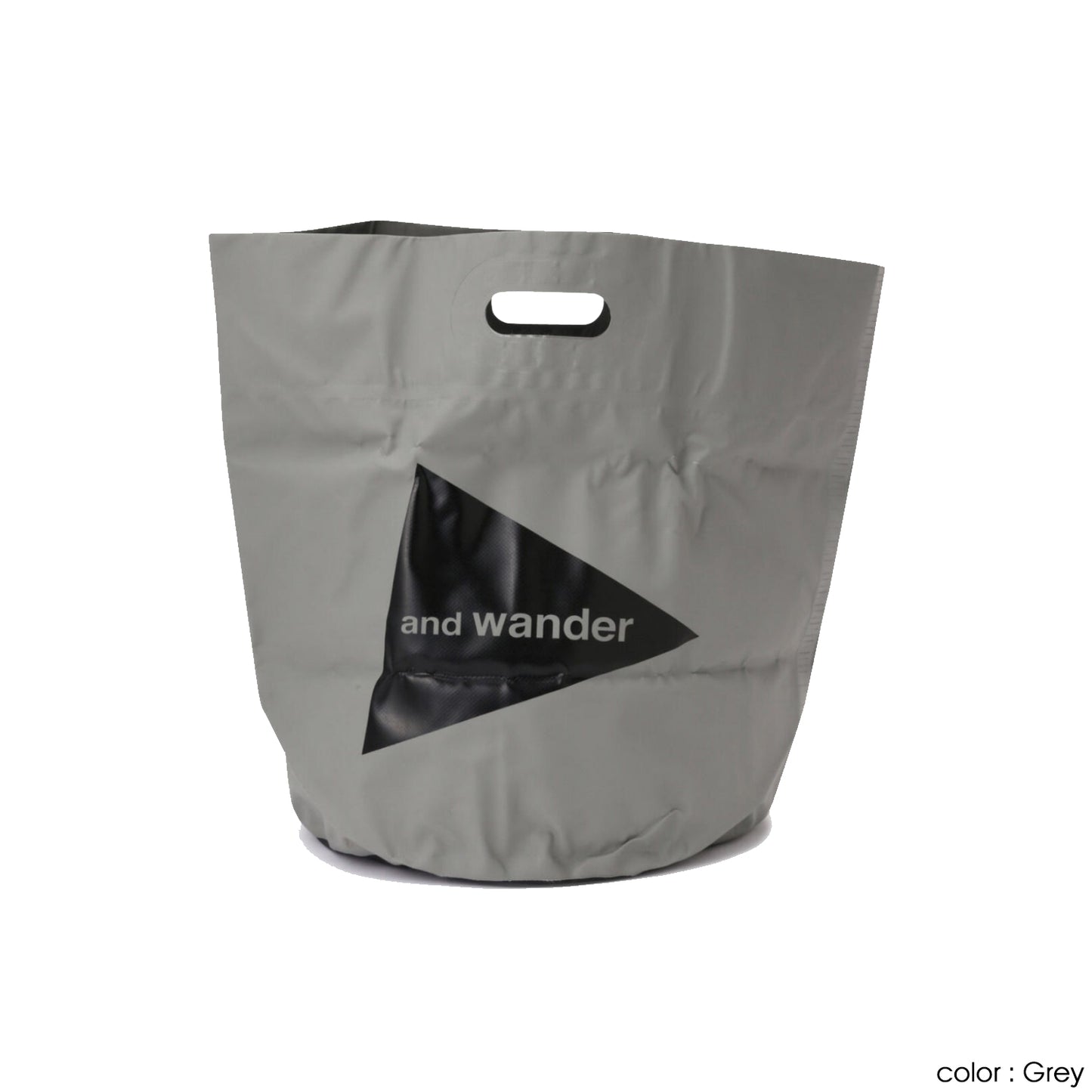 andwander(アンドワンダー) storage bucket 35L 5744977266