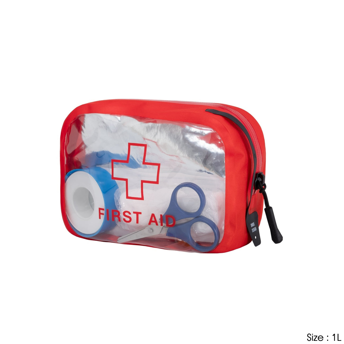 【送料無料】EXPED(エクスペド) Organizer Cube First Aid