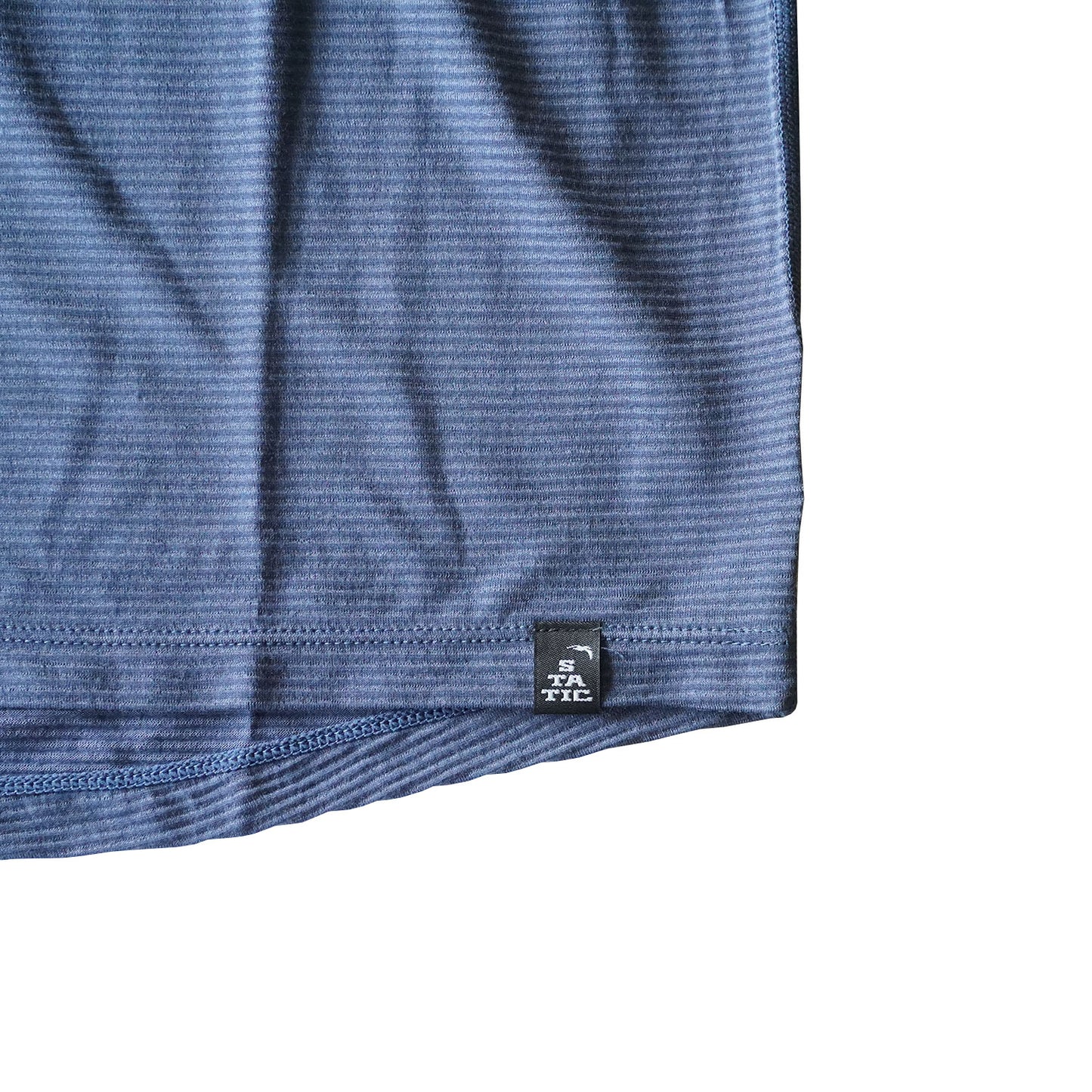 STATIC(スタティック) Women's All Elevation S/S Shirts 35212