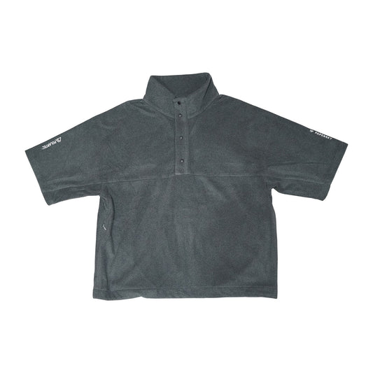 PAPERSKY WEAR(ペーパースカイウェア) Polartec Micro Series Fleece Half Sleeve PS252003