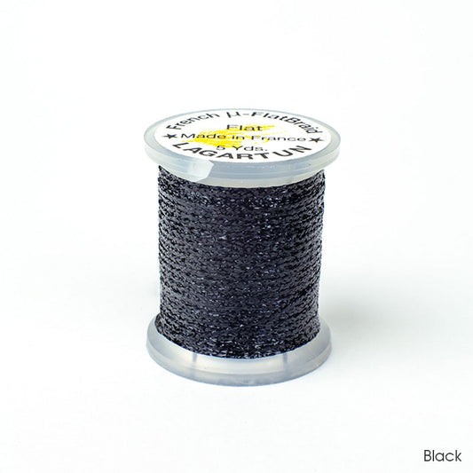 LAGARTUN(ラガータン) French Mini Flatbraid