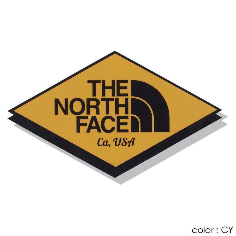TheNorthFace(ザ・ノース・フェイス) TNF Print Sticker NN32348