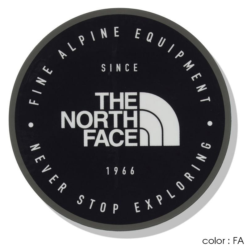 TheNorthFace(ザ・ノース・フェイス) TNF Print Sticker NN32348