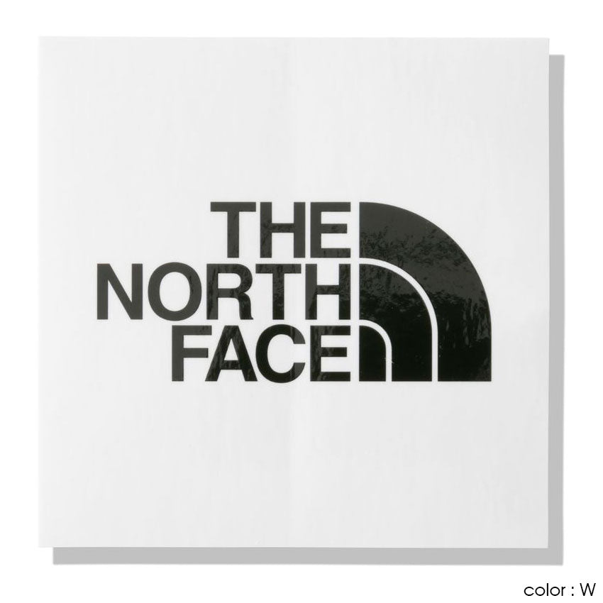 TheNorthFace(ザ・ノース・フェイス) TNF Square Logo Sticker NN32349