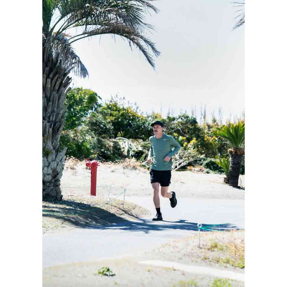 【送料無料】ROTOTO(ロトト) Allrounder "Merino Crew" R1483