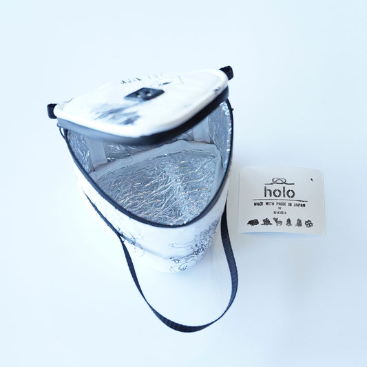 holo(ホロ) Onigiri Pouch
