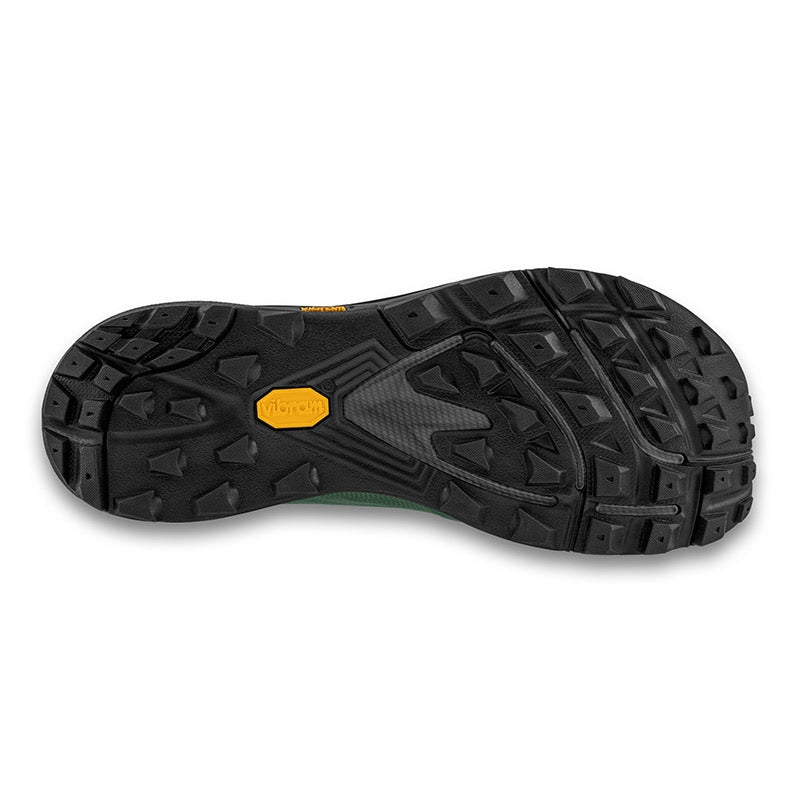 TOPO Athletic(トポアスレティック) Men's Traverse