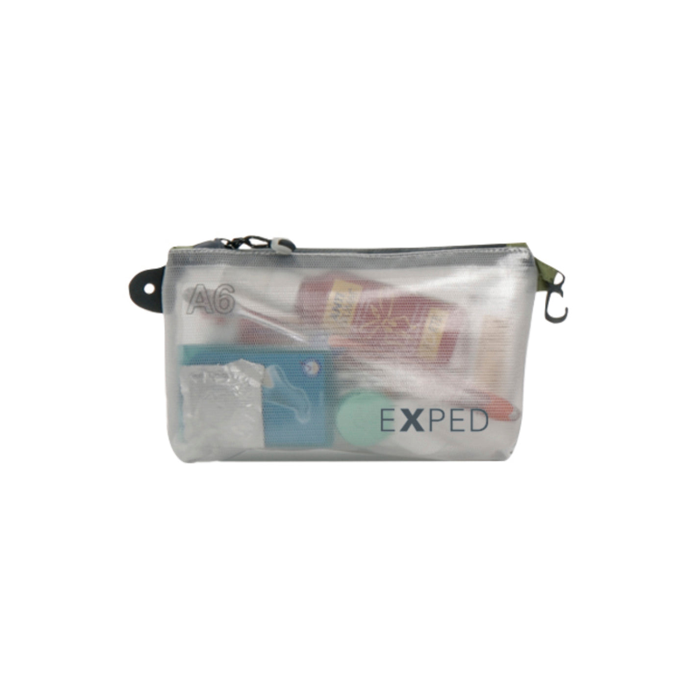 【送料無料】EXPED(エクスペド) Vista Organiser
