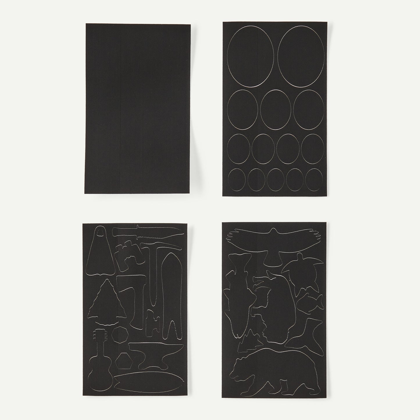 【送料無料】patagonia(パタゴニア) Worn Wear Patch Kit 49575