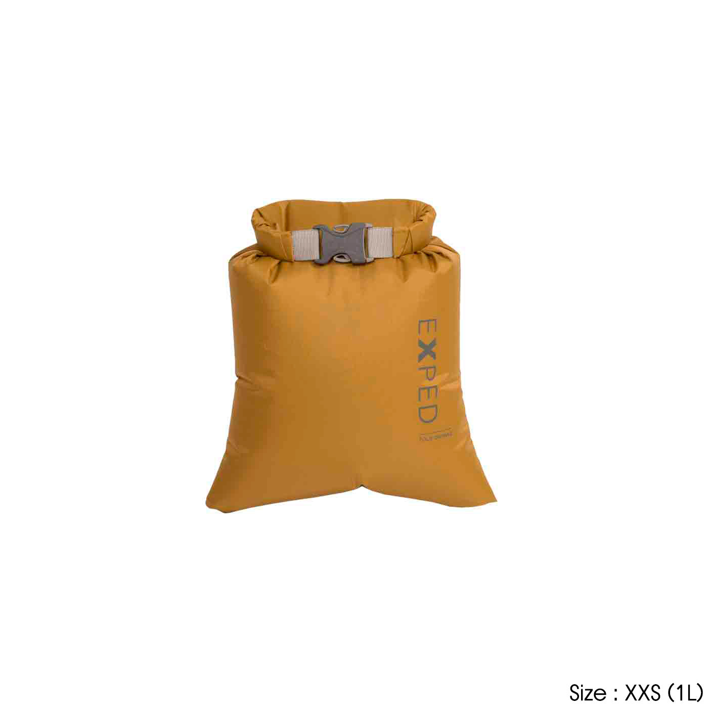 【送料無料】EXPED(エクスペド) Fold Drybag
