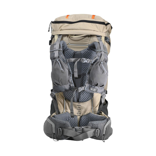 MysteryRanch(ミステリーランチ) Men's Bridger 55