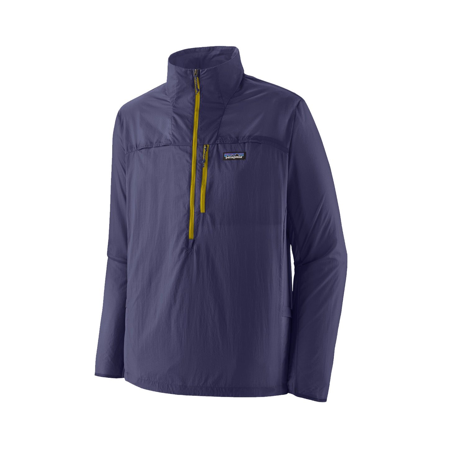 patagonia(パタゴニア) Men's Houdini Stash 1/2 Zip Pull Over 23410