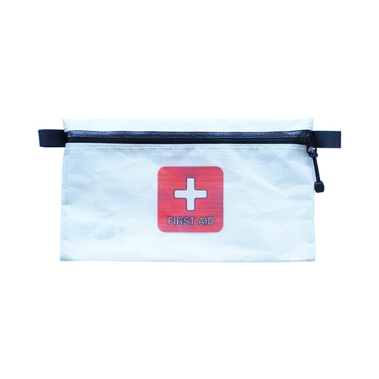 【送料無料】LiteAF(ライトエーエフ) UL First Aid Zipper Pouch Medium