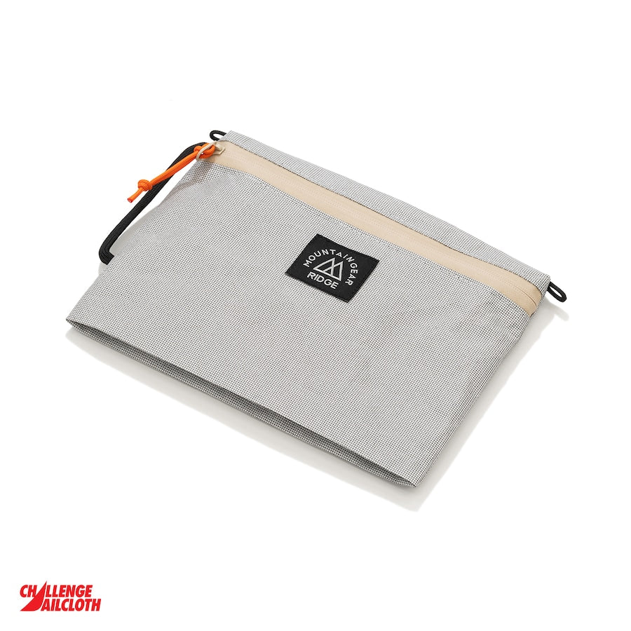 RIDGE MOUNTAIN GEAR(リッジマウンテンギア) Travel Pouch Plus