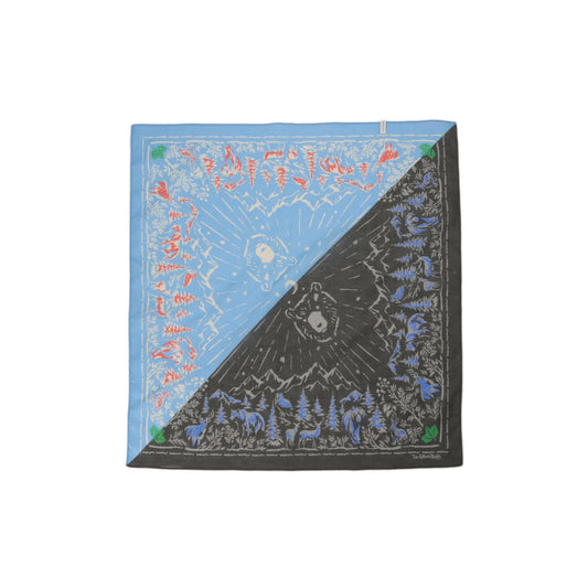 halo commodity(ハロ・コモディティ) Bandanna h243-901