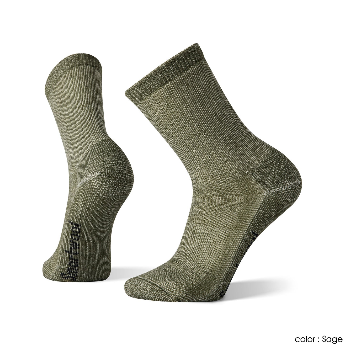 【送料無料】smartwool(スマートウール) Men's ハイククラシック フルクッション クルー SW70116