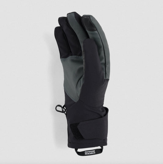 【送料無料】OutdoorResearch(アウトドアリサーチ) Men's Sureshot Pro Gloves 300550