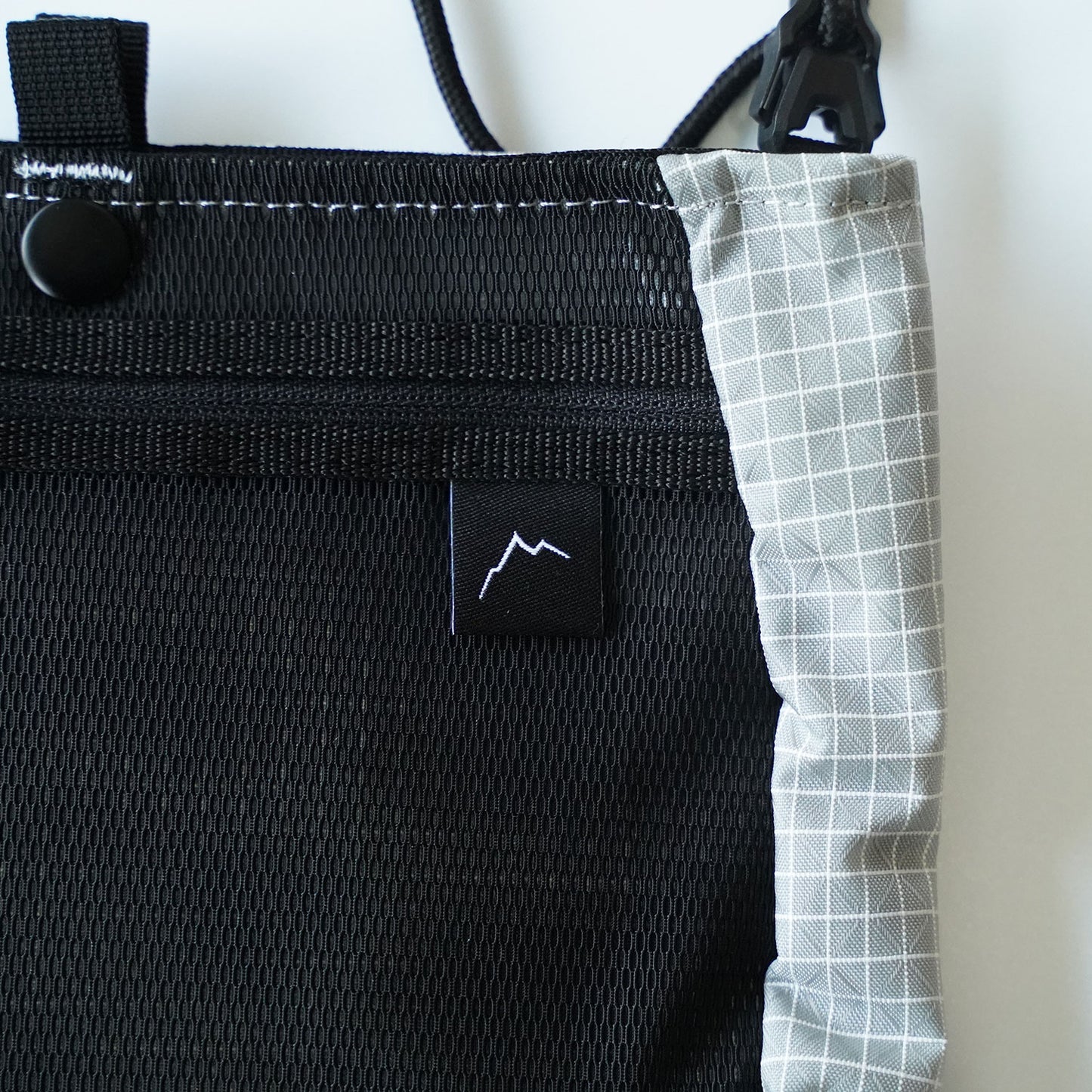 CAYL(ケイル) Seorak 2 Grid Grey