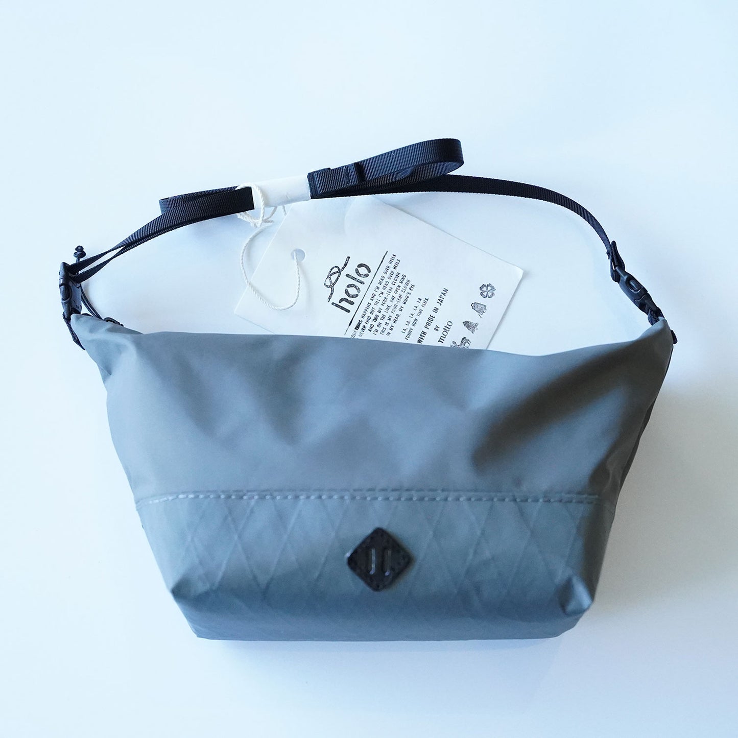 【送料無料】holo(ホロ) Every Pouch