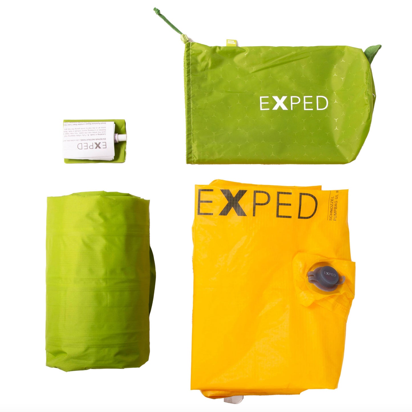 EXPED Ultra 3R M 395573