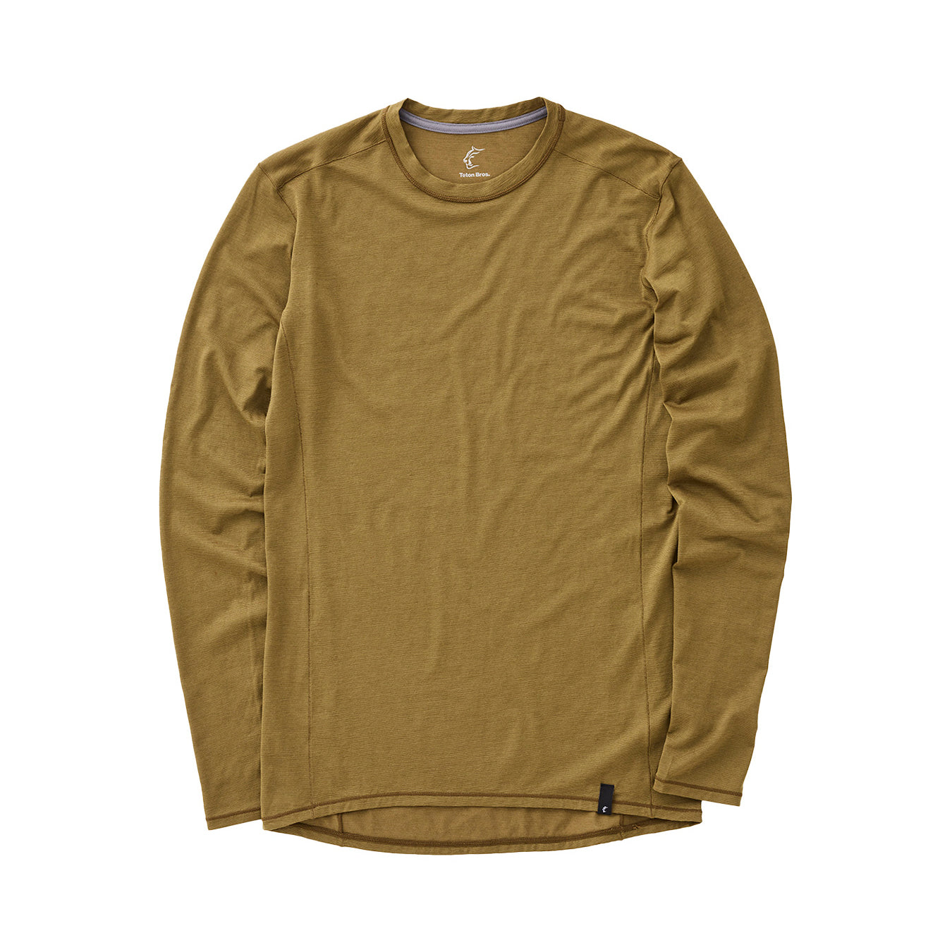 TetonBros.(ティートンブロス) Women's Axio Lite L/S TB251-25W