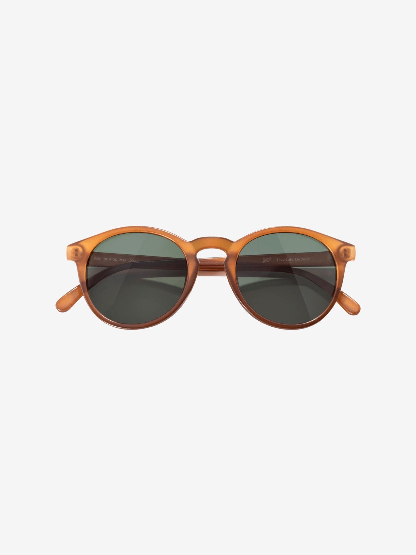 SUNSKI(サンスキー) Dipsea Rust Forest SUNDSRFO