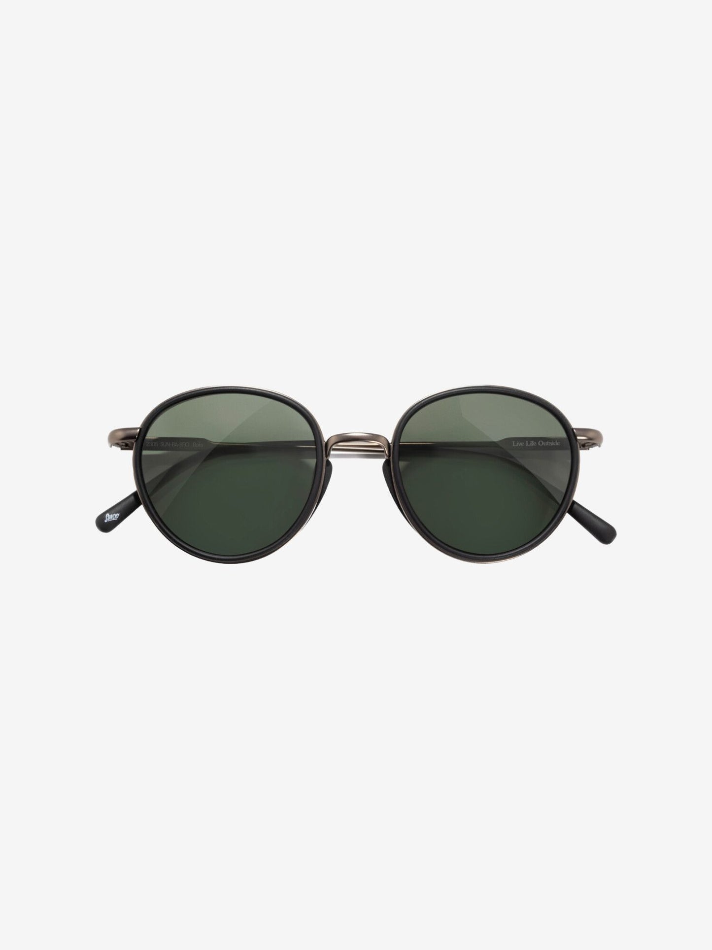 SUNSKI(サンスキー) Baia Black Forest SUNBABFO