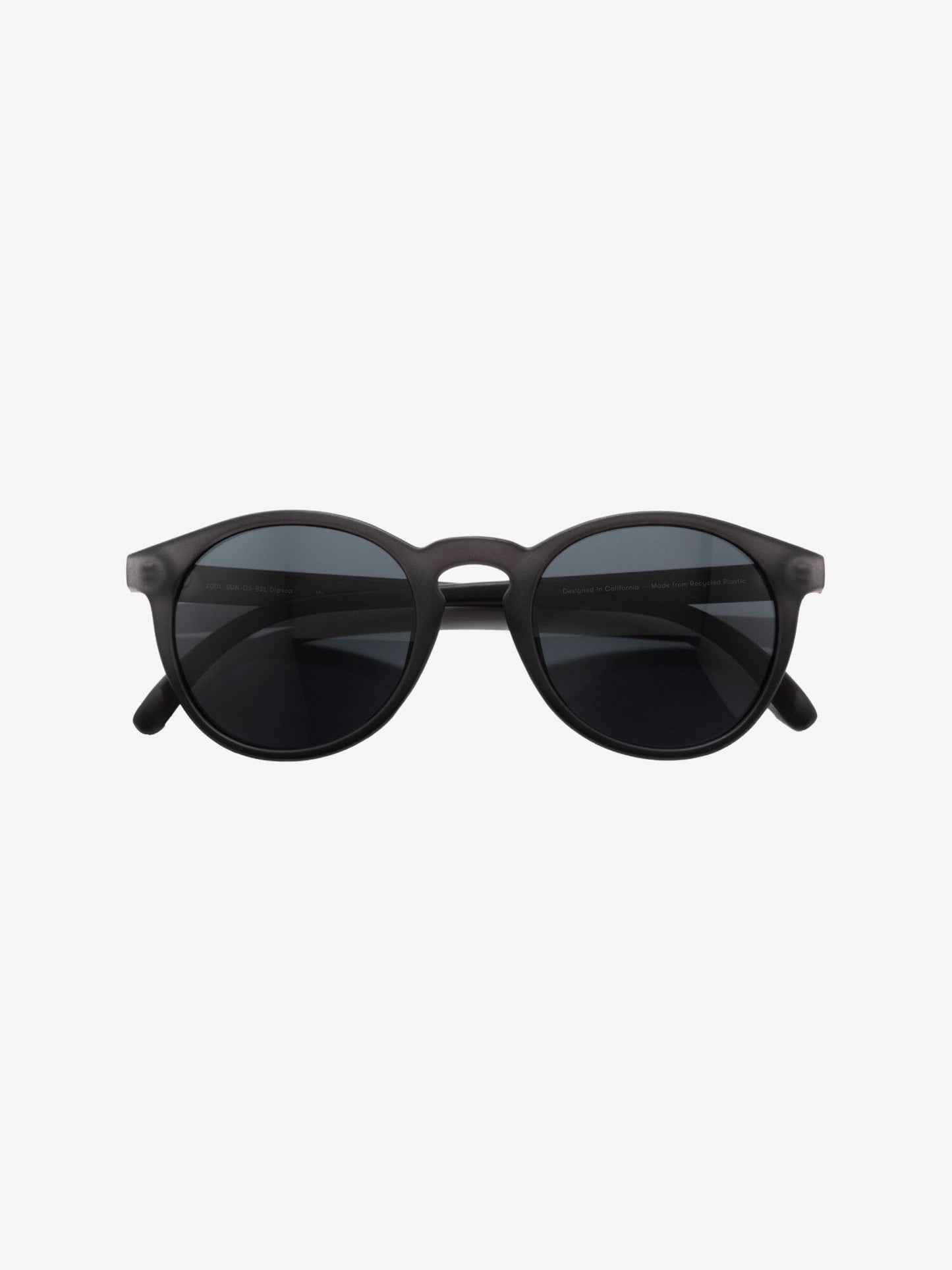 SUNSKI(サンスキー) Dipsea Black Slate SUNDS-BKS