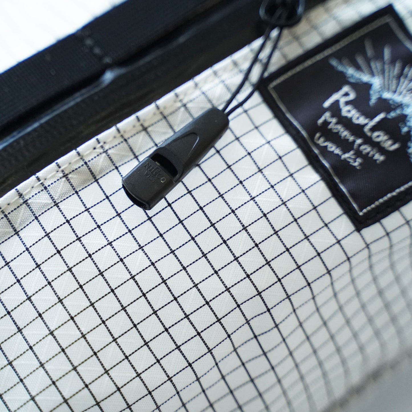 【送料無料】RawLow Mountain Works(ロウロウマウンテンワークス) Storage Sack