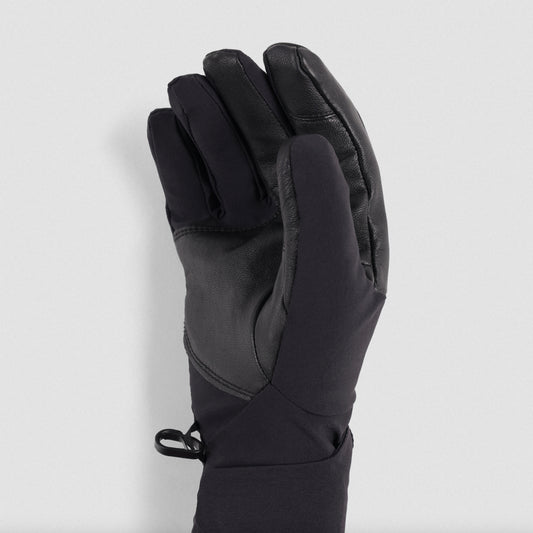 【送料無料】OutdoorResearch(アウトドアリサーチ) Women's Sureshot Pro Gloves 300551